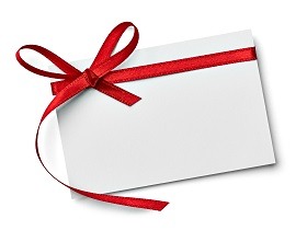 Bon cadeau