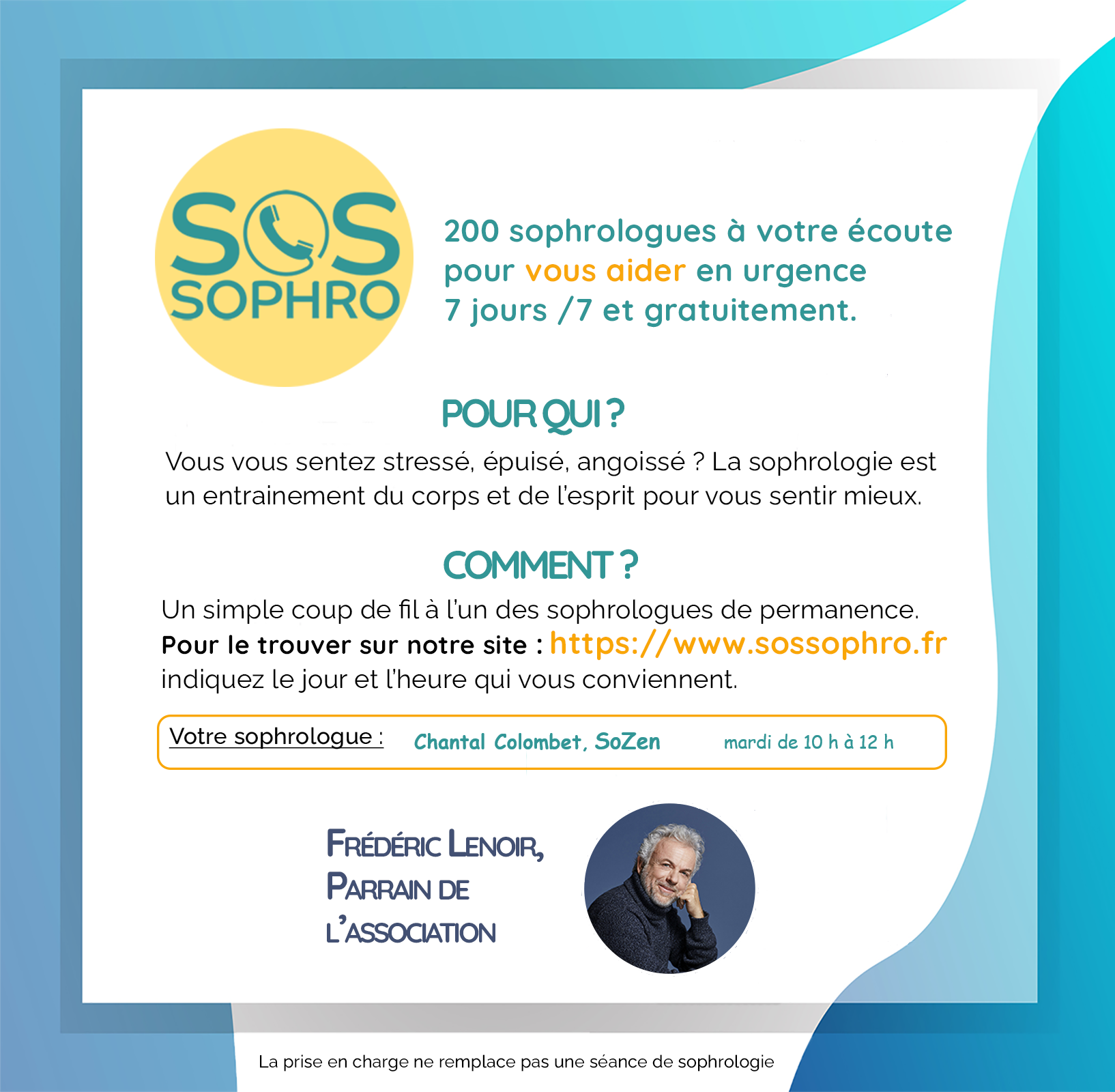 Flyer sossophro lenoir 1