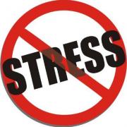 Stresslogo
