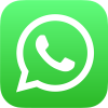 Whatsapp icon logo bdc0a8063b seeklogo com